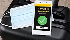 EU To Ease Rules On COVID Pass To Remove Hurdle For Vaccine Trials
