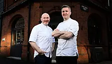 Belfast Restaurant James Street Appoints New Executive Chef