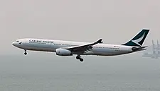 Cathay Pacific To Burn Cash As Crew Quarantine Rules Bite
