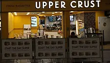 Upper Crust Owner's Sales On The Rise As UK Commuters Return To The Office