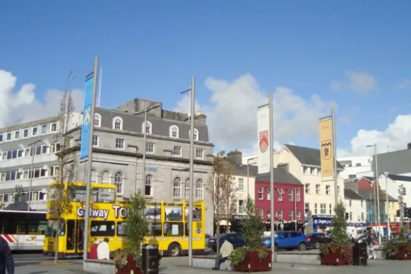 Collection Of Galway City Properties Including Nightclubs Being Sold