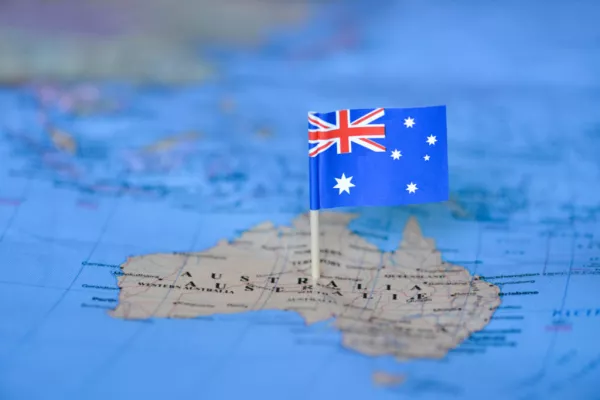 After Two Years Of Closed Borders, Australia Welcomes The World Back