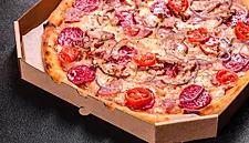 Mizzoni's Pizza Partners With Software Solution VROMO