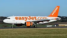 EasyJet Expects Summer Take-Off After Short-Term Omicron Hit