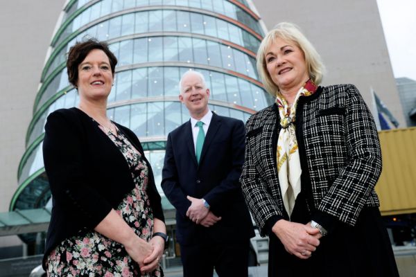 Fáilte Ireland Unveils Tourism Recovery Plans For 2022