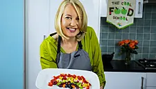 Cool Food School Launches New Interactive Online Course For Pre-Schoolers