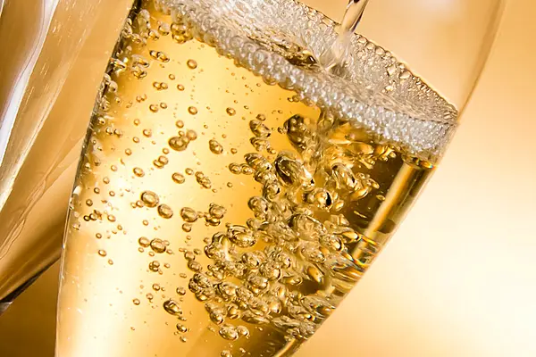 Champagne Shipments Hit By Gloomy Consumer Mood In 2024