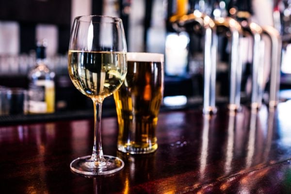 Beer Is Ireland’s Favourite Alcohol Drink