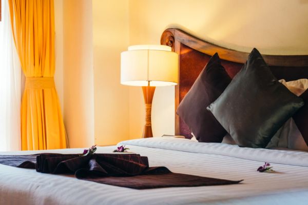 Irish Hotels Call For Increased Government Funding For Sustainability