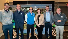 Tourism Ireland's Golf Promotions Programme Starts In The US