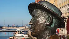Tourism Ireland Highlights 100th Anniversary Of 'Ulysses' Publication