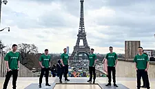 Tourism Ireland Promotes ROI And NI In France And GB