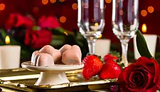 Hospitality Sector To Receive Valentine's Boost, Says CGA