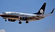 Aeromexico May Still Hit Bumps After Bankruptcy Exit
