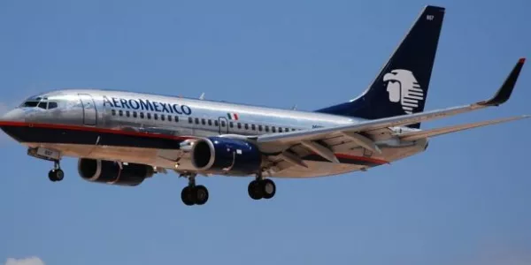 Aeromexico May Still Hit Bumps After Bankruptcy Exit