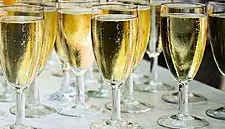 Champagne Sales Hit Record As Fizz Returns With Pandemic Recovery