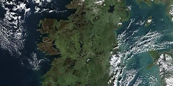 Expansion Of Ireland's Hidden Heartlands Announced By Fáilte Ireland