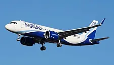 India's Top Airline IndiGo Returns To Profit After Two Years Amid Strong Demand