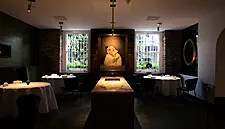 Dublin's Chapter One By Mickael Viljanen Restaurant Gains Two Michelin Stars