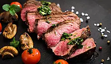 Minister Announces Progress In Expanding Market Access In Saudi Arabia For Irish Beef