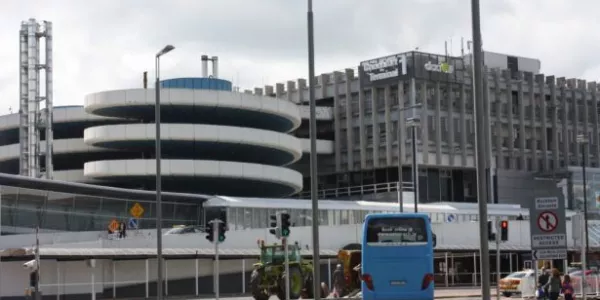 Island Of Ireland Airports Sign Up To Toulouse Declaration On Future Sustainability And Decarbonisation Of Aviation