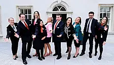 Dalata Recruitment Event To Take Place On Saturday 12 February