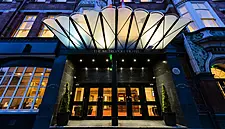 Cork's Trigon Hotel Group To Host Recruitment Day