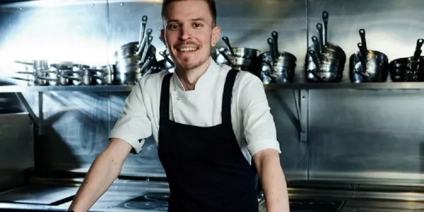 Belfast's James St Restaurant Group Launches Apprenticeship Programme In Partnership With Belfast Met