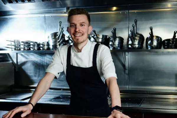 Belfast's James St Restaurant Group Launches Apprenticeship Programme In Partnership With Belfast Met