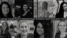 The Doyle Collection Announces Its Annual International Women's Day Initiative