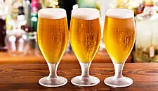 AB InBev Sees Steady Growth As Consumers Venture Out; Budweiser Sees Strong Demand For Premium Beer In China
