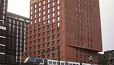 Dalata Opens Maldron Hotel In Manchester