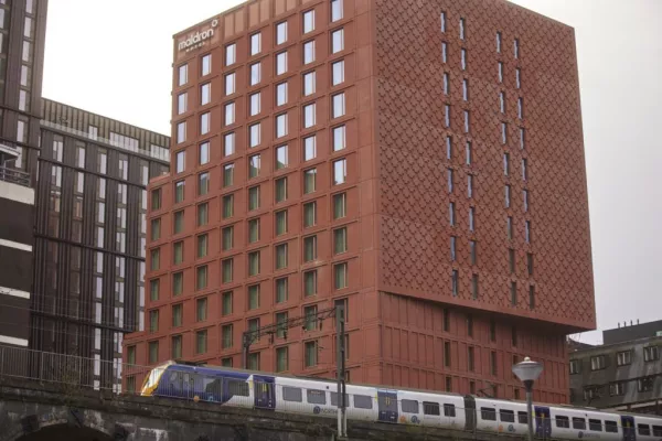 Dalata Opens Maldron Hotel In Manchester
