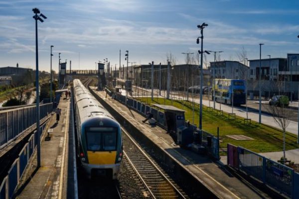 Passenger Journeys On Public Transport Increased Significantly In January