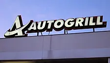 Italy's Autogrill Sees Smaller 2021 Loss
