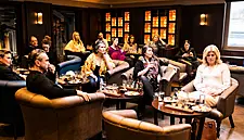 Powerscourt Distillery Holds First Annual Imbolc Celebration