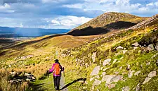 Minister Launches Fund To Support Outdoor Adventure Projects