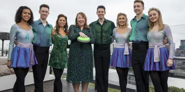 Tourism Ireland Teaming Up With Riverdance To Promote Island Of Ireland In The US And Canada