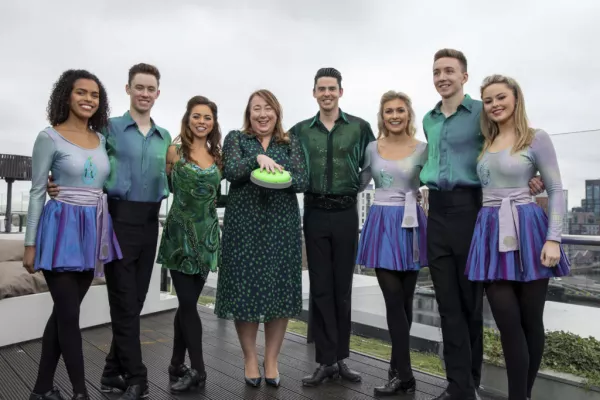 Tourism Ireland Teaming Up With Riverdance To Promote Island Of Ireland In The US And Canada