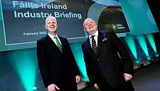 Tourism Minister Appoints New Fáilte Ireland Chairperson