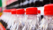 Bottler Coca-Cola HBC Stops Production In Kyiv, Scraps Annual Forecasts