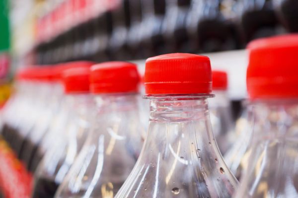 Bottler Coca-Cola HBC Stops Production In Kyiv, Scraps Annual Forecasts