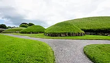 New Visitor Experience Opens At Brú Na Bóinne In Co. Meath
