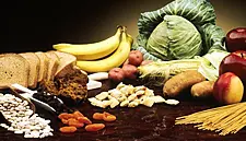 Minister Chairs Meeting For Food Vision 2030