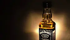 Jack Daniel's Maker Brown-Forman Pauses Hiring In Russia