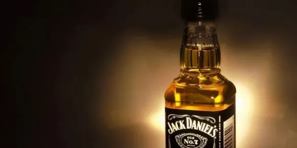 Jack Daniel's Maker Brown-Forman Tops Sales Estimates