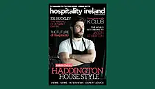 Hospitality Ireland Spring 2022: Read The Latest Issue Online!