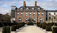 Co. Tipperary's Cashel Palace Hotel Opens Following Refurbishment