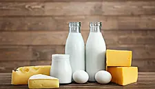 Minister For Agriculture, Food And The Marine Issues Statement About Food Vision Dairy Group Meeting