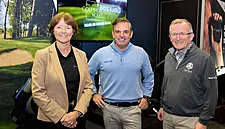 TV Show Highlights Ireland's Golf Offering In The US